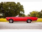 Thumbnail Photo 47 for 1966 Pontiac GTO